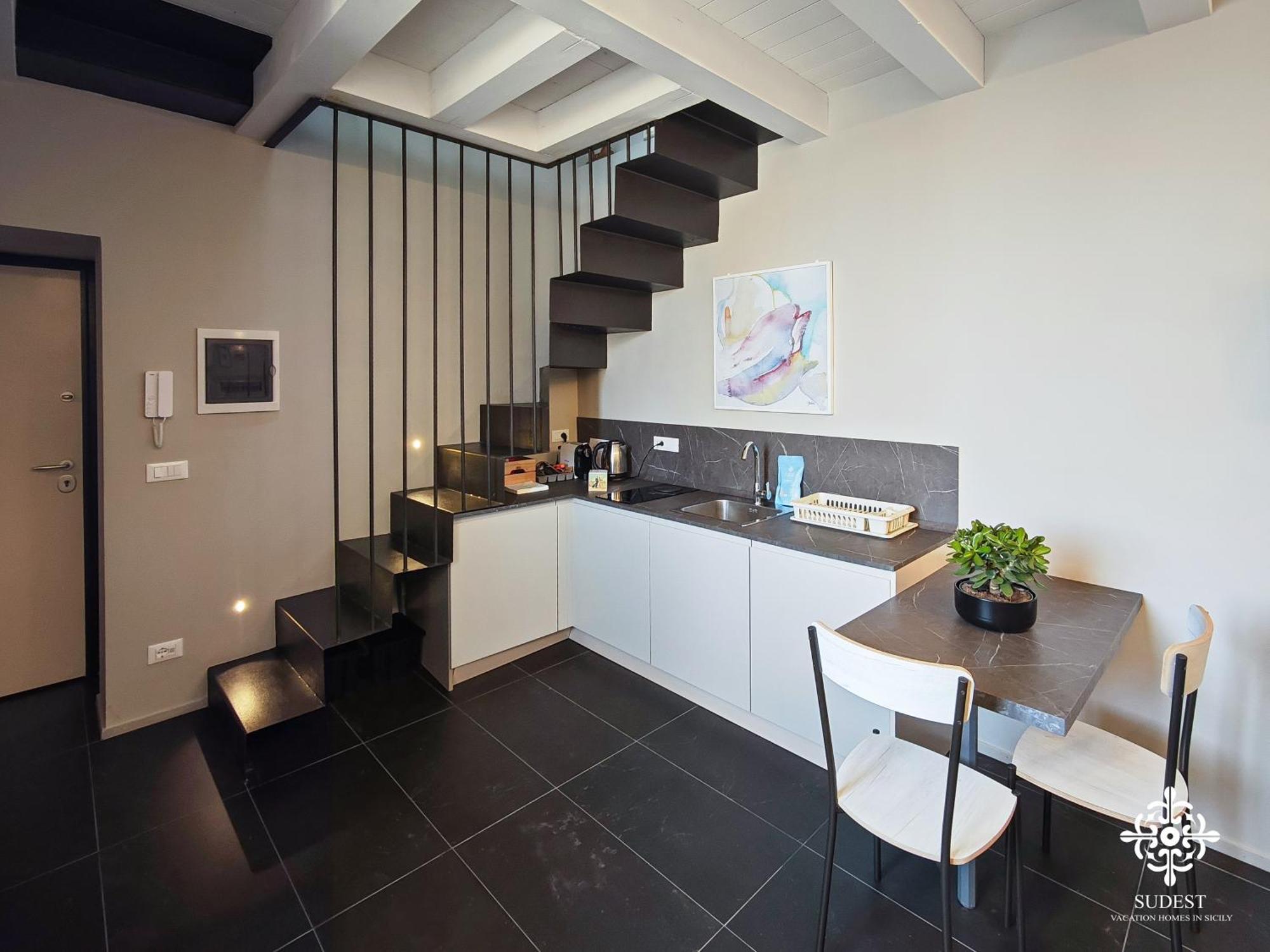 Ortigia Charming Suite Syracuse ภายนอก รูปภาพ